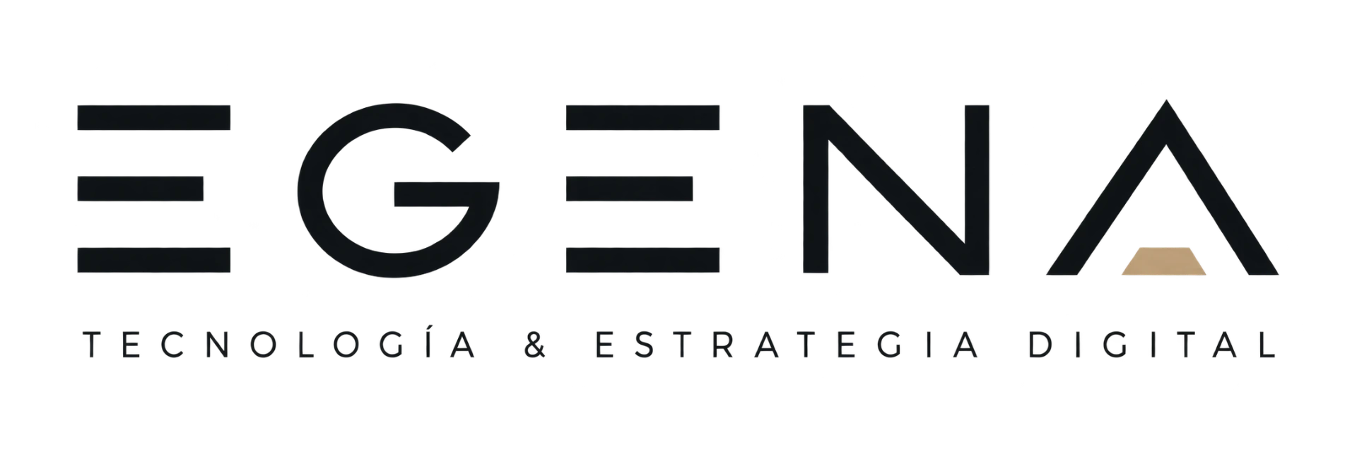 EGENA — Tecnología & Estrategia Digital